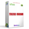 Trends Radar EA MT4