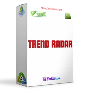 Trends Radar EA MT4