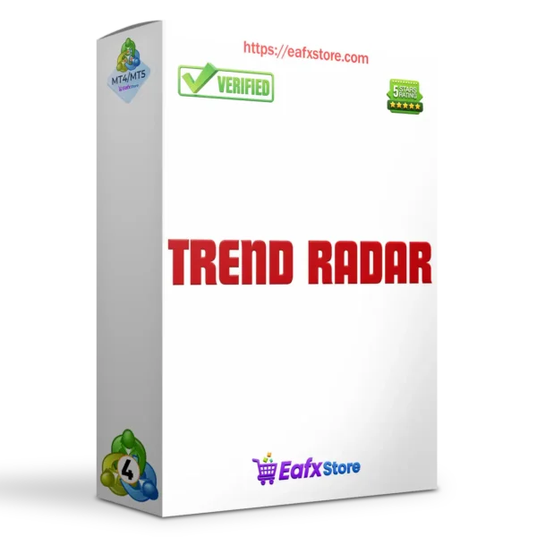 Trends Radar EA MT4