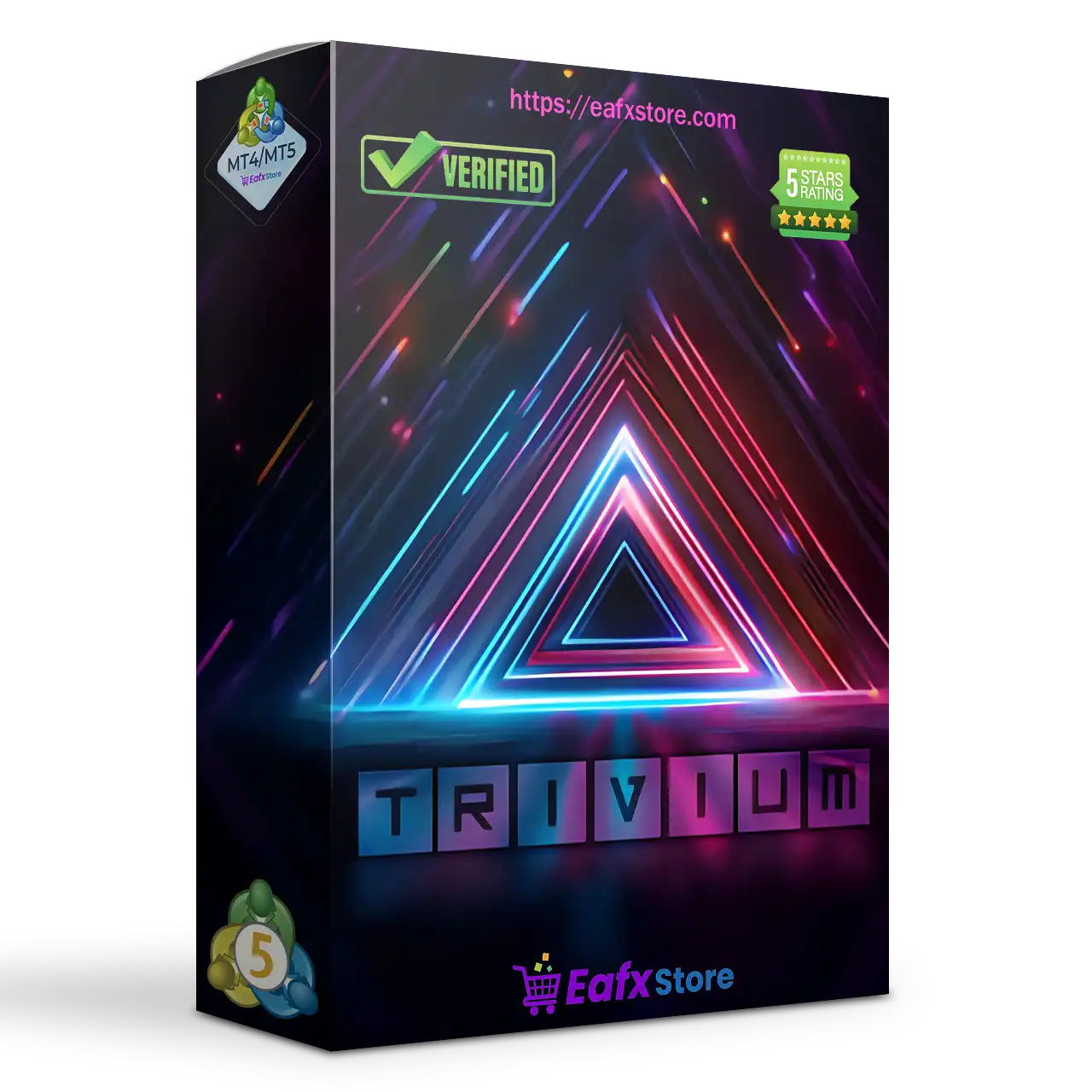 TriVium EA MT5 (Latest original version) – GroupBuy