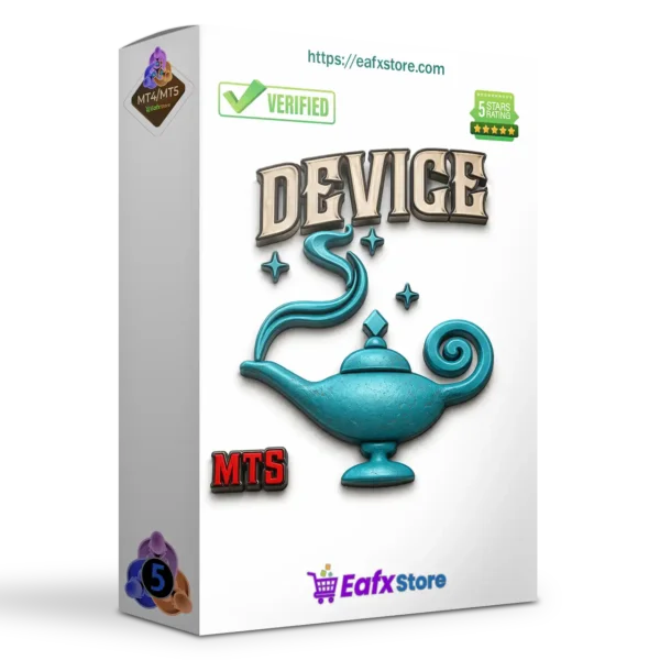 Trick Device EA MT5