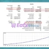 Trick Device EA MT5 Backtest