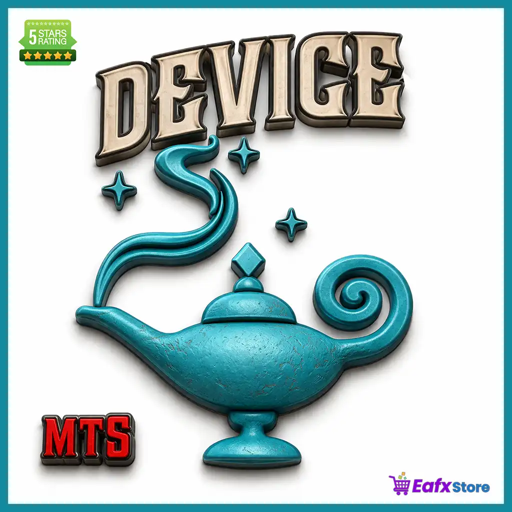 Trick Device EA MT5 (Latest version) – GroupBuy