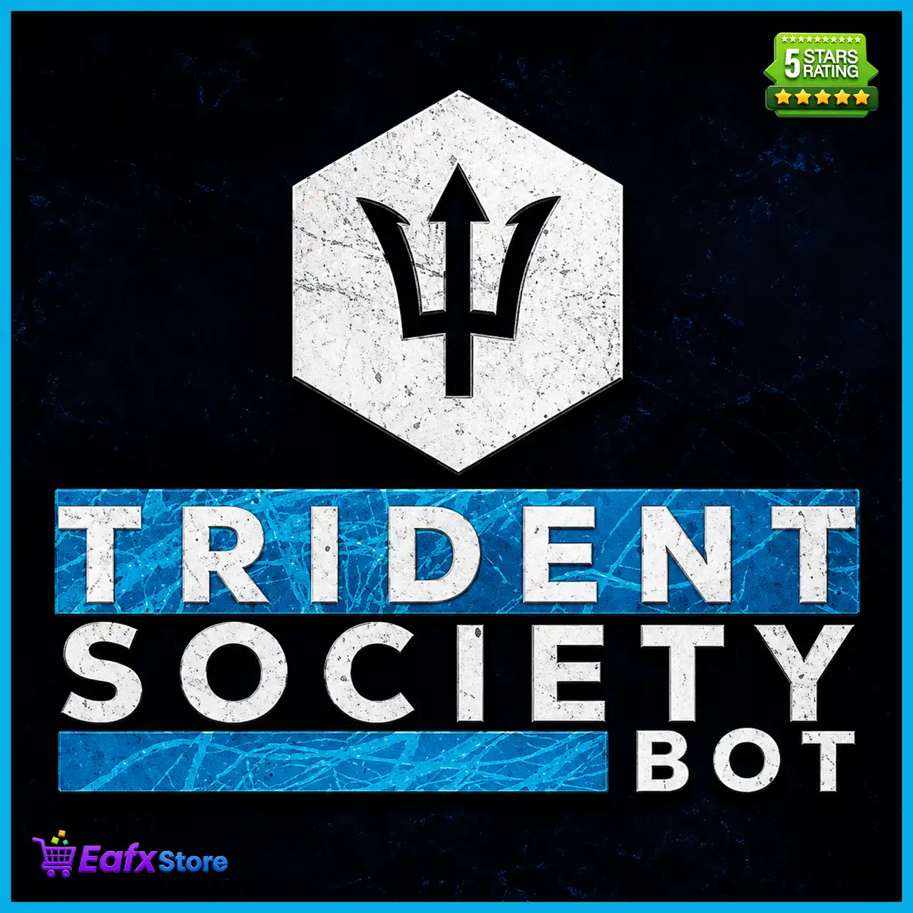 Trident Society Secured EA MT4 v2.0 + SetFiles (Unlimited)