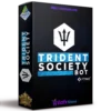 Trident Society Secured MT4