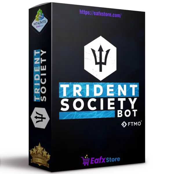 Trident Society Secured MT4