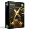 Trillion Pips GridX EA MT4