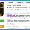 Trillion Pips GridX EA Review