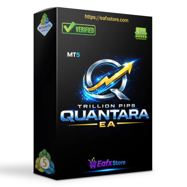Trillion Pips Quantara MT5