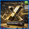 Trillion Pips X EA