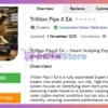 Trillion Pips X EA MT4 Review