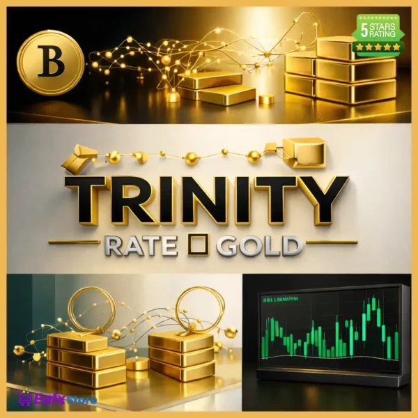 Trinity Gold EA