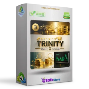 Trinity Gold EA MT4