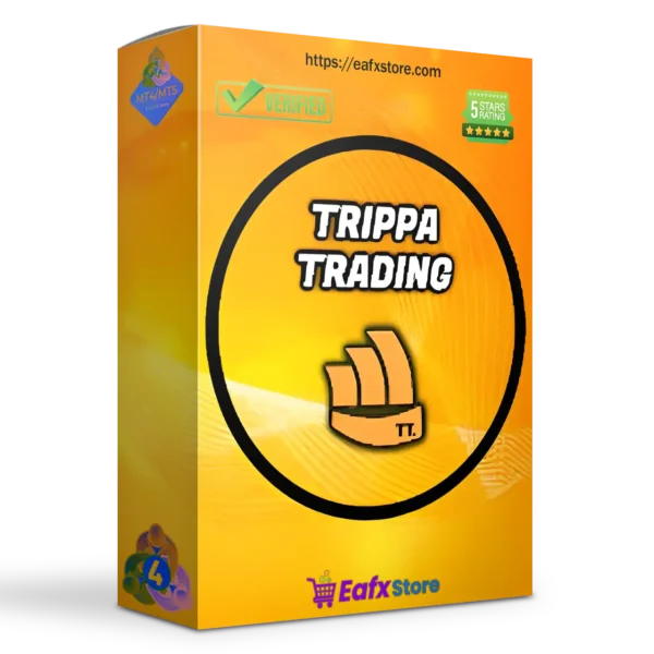 TrippaTrading AI EA