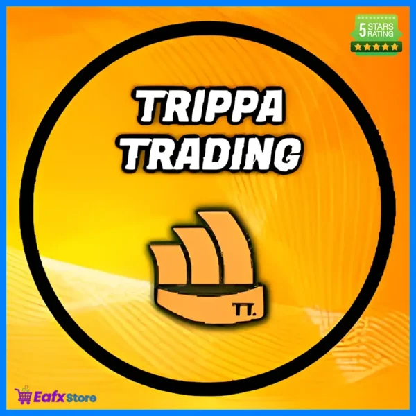 TrippaTrading AI EA MT4
