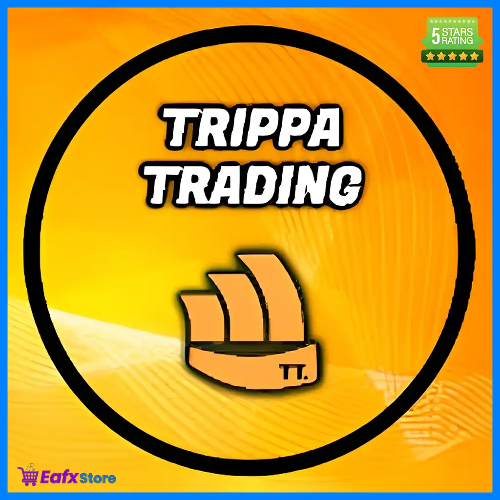 TrippaTrading AI EA MT4 v5.30 + SetFiles (Original version)