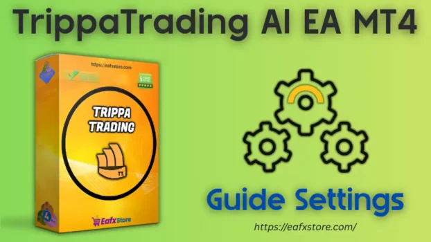 TrippaTrading AI Settings