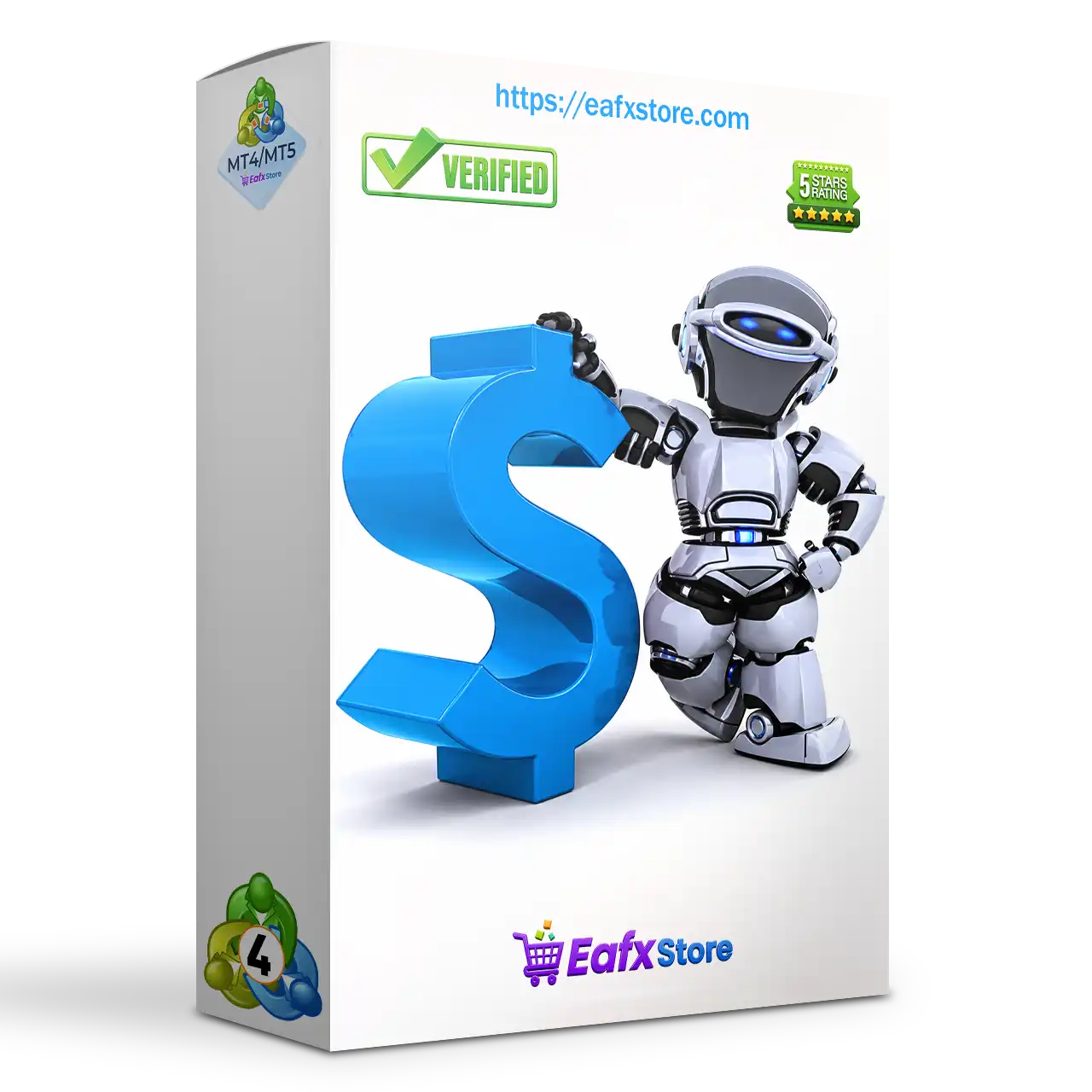Trippy EA MT4 (Latest version) - Unlimited 1 Trippy EA MT4