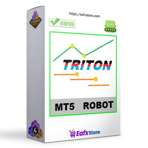 Triton EA MT5