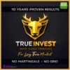 True Invest Algo EA