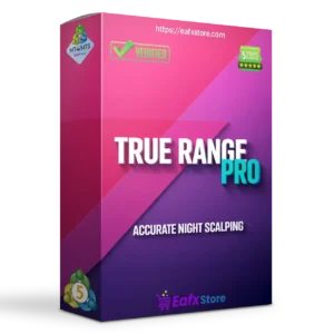 True Range Pro MT5