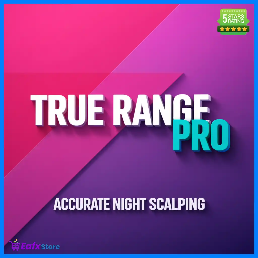 True Range Pro MT5 (Latest version) – Group Buy
