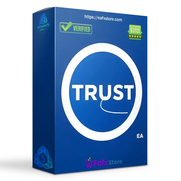 Trust EA MT5