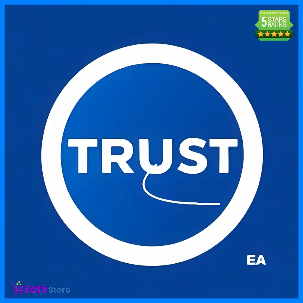 Trust EA MT5 with SetFiles (Latest version) – GroupBuy