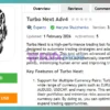 Turbo Next Adv4 EA MT4 Review