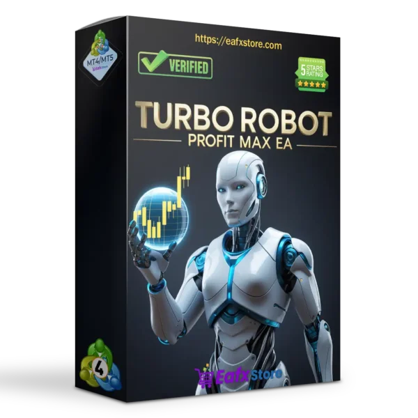 Turbo Robot Profit Max MT4