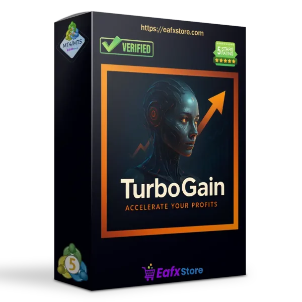 TurboGain EA MT5