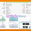 TurboGain EA MT5 Backtests Trading Results