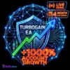 TurboGain EA Robot