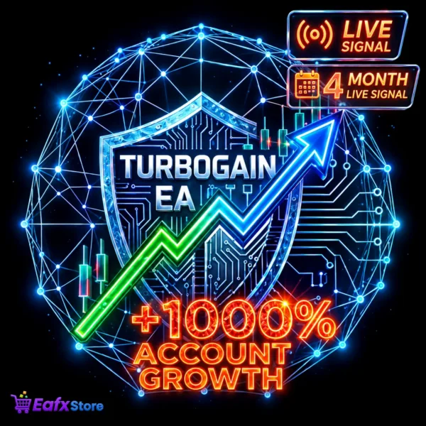 TurboGain EA Robot