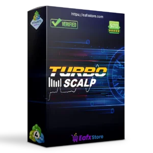 TurboScalp EA MT4 (Latest version) - Unlimited 7 TurboScalp EA MT4