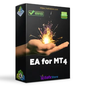 Twinkle EA MT4 (Latest version) - Unlimited 6 Twinkle EA MT4