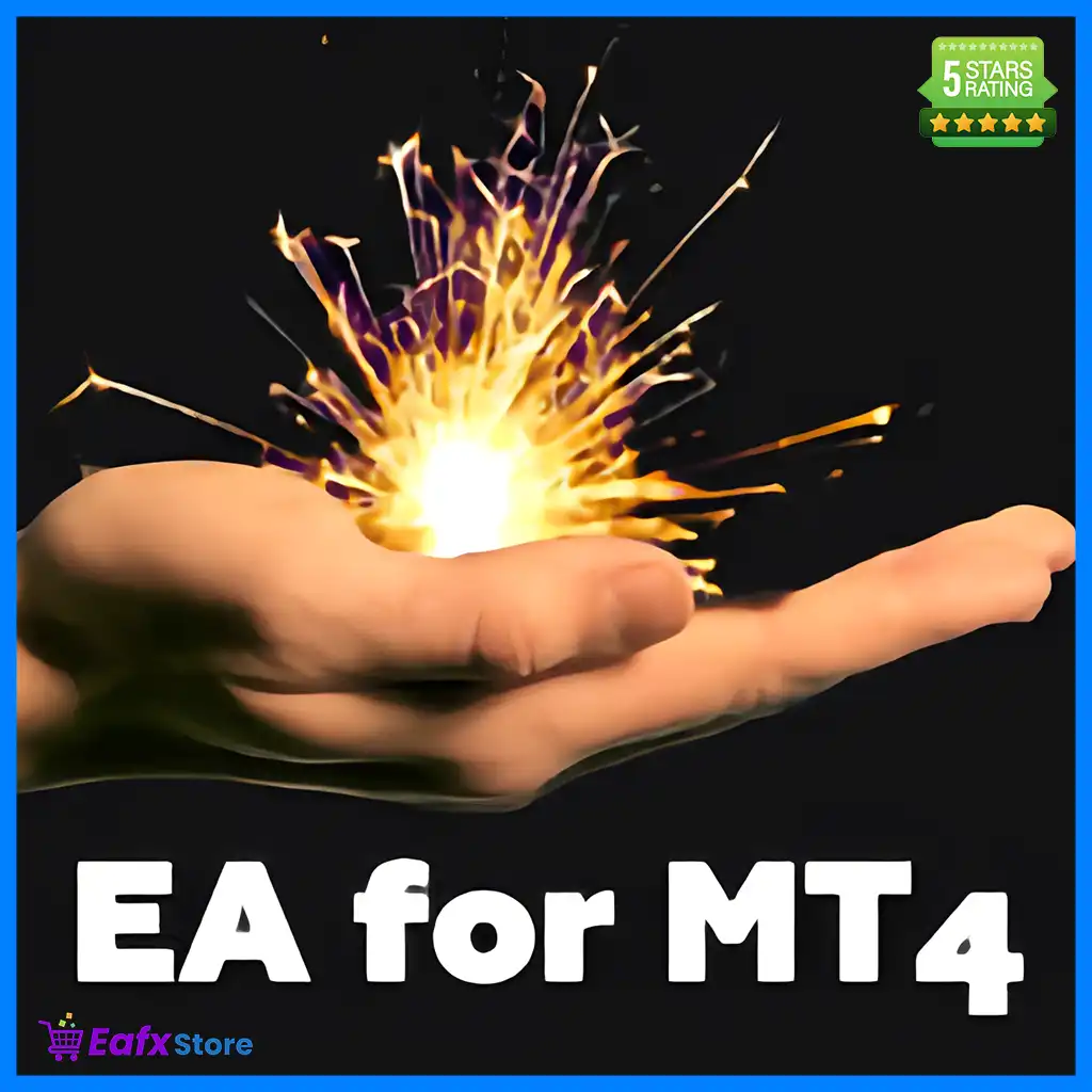 Twinkle EA MT4 (Latest version) - Unlimited