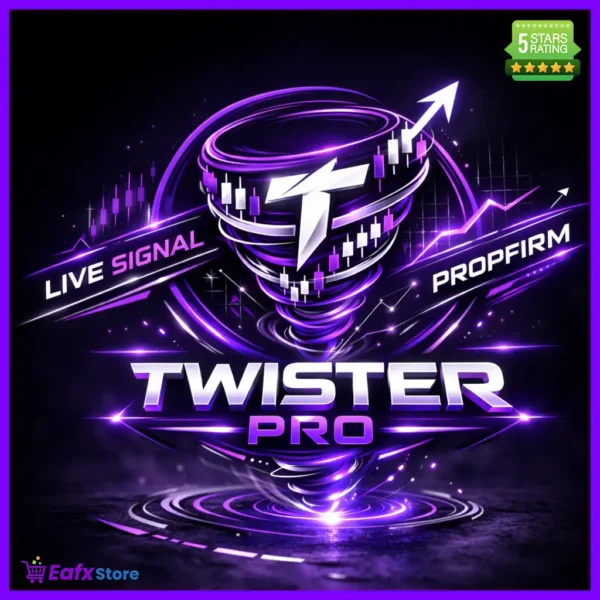 TwisterPro Scalper EA