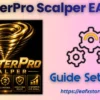 TwisterPro Scalper EA Settings