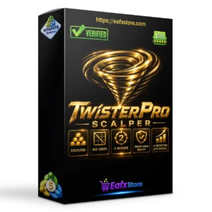 TwisterPro Scalper MT5