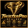TwisterPro Scalper MT5 EA