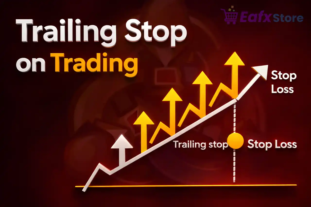 What Are Trailing Stops? Beginner’s Guide to Smarter Trading 4 Types of Trailing Stops