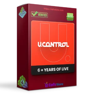 UControl EA