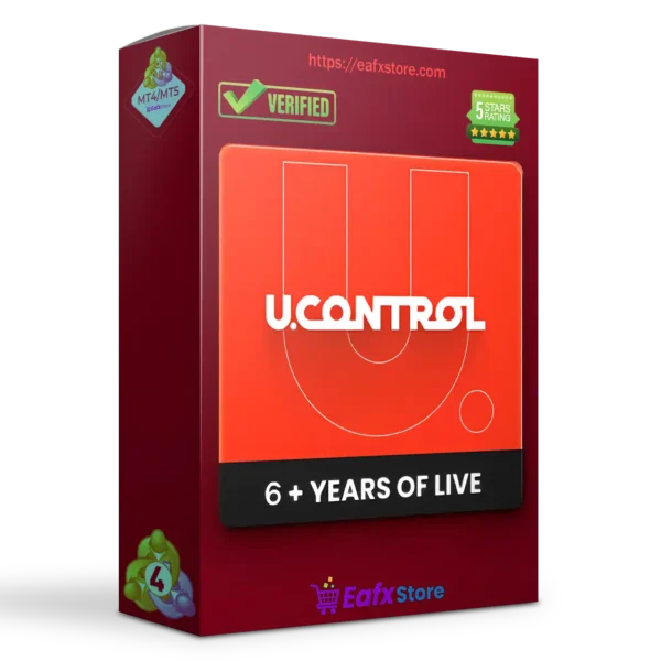 UControl EA