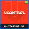 UControl EA MT4