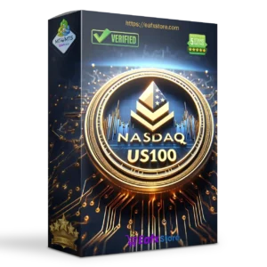 US100 Nasdaq EA