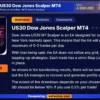 US30 Dow Jones Scalper MT4 Review