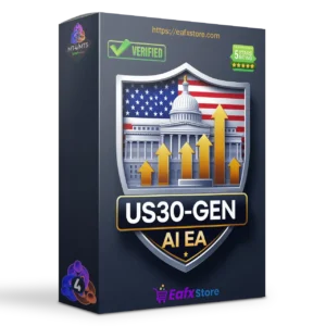 US30-GEN AI EA