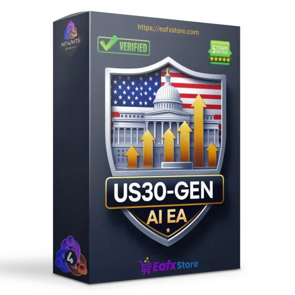 US30-GEN AI EA