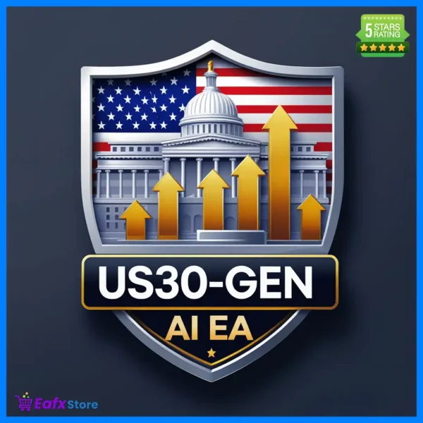 US30-GEN AI EA MT4